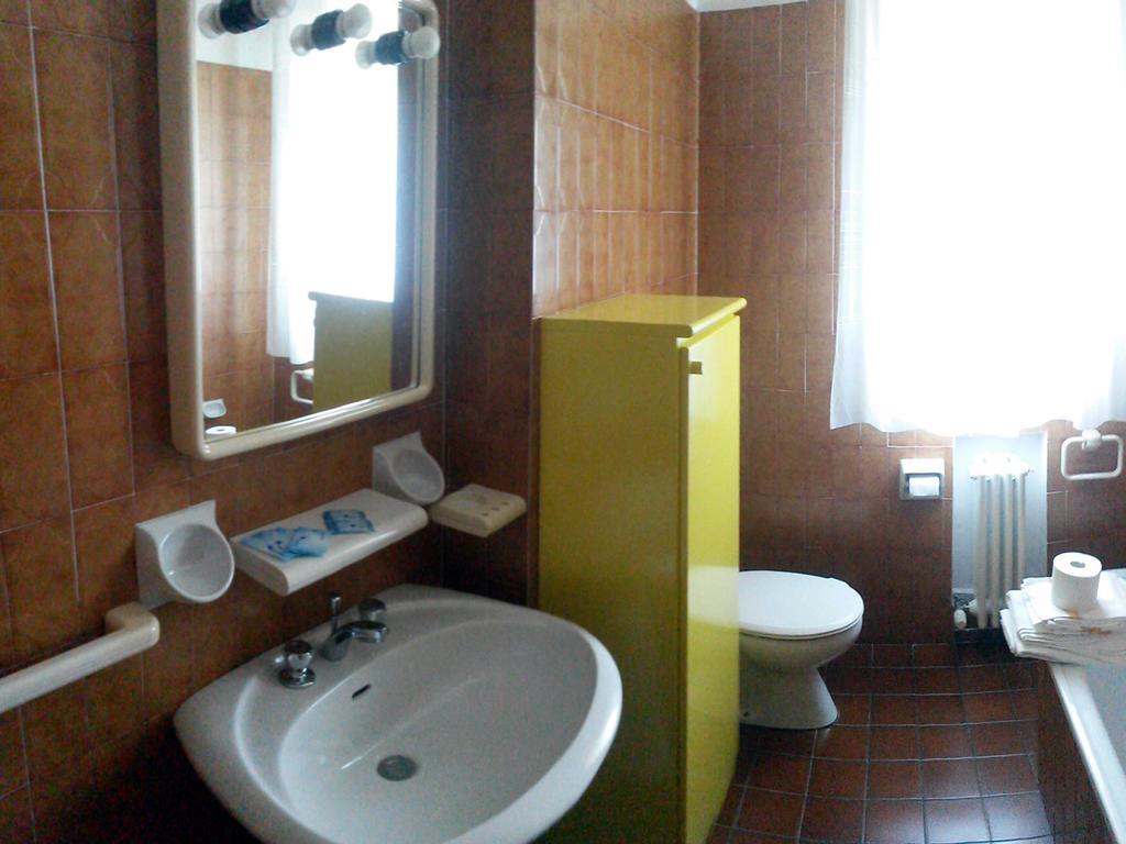 B&B Vintage Pianoro Exterior photo