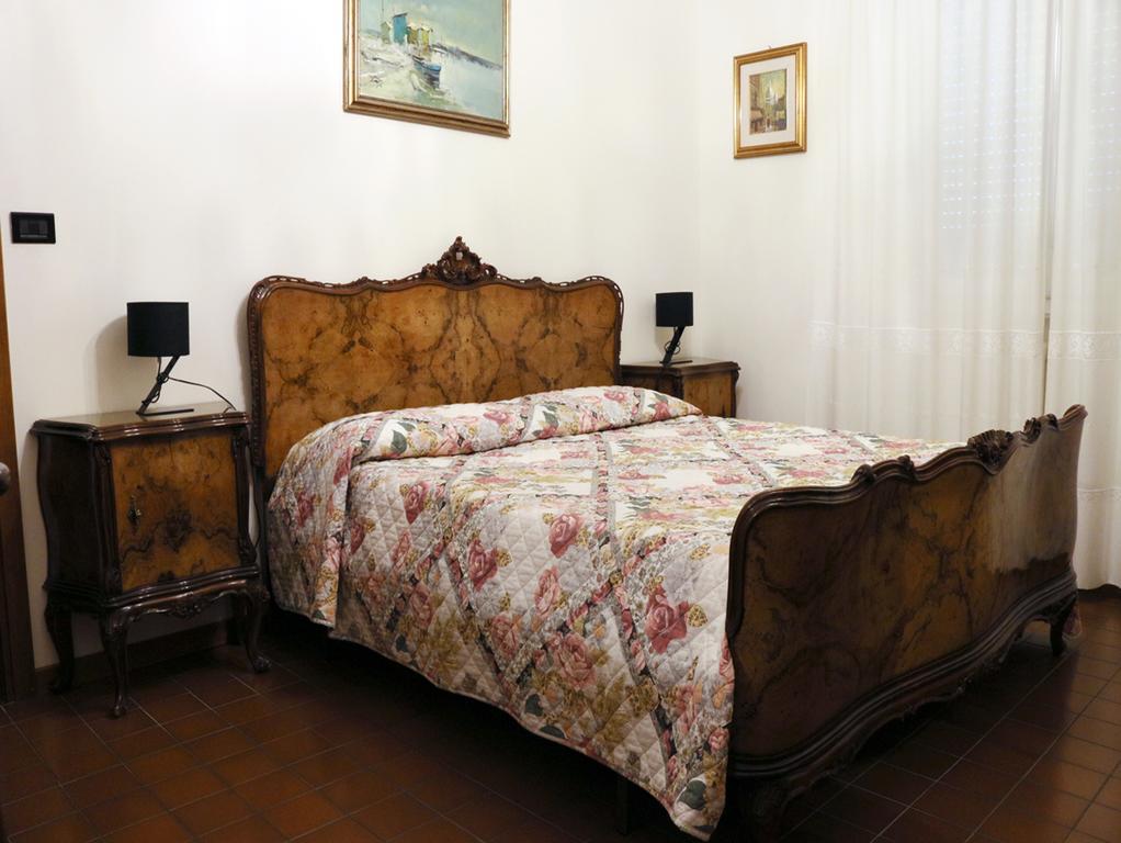 B&B Vintage Pianoro Exterior photo
