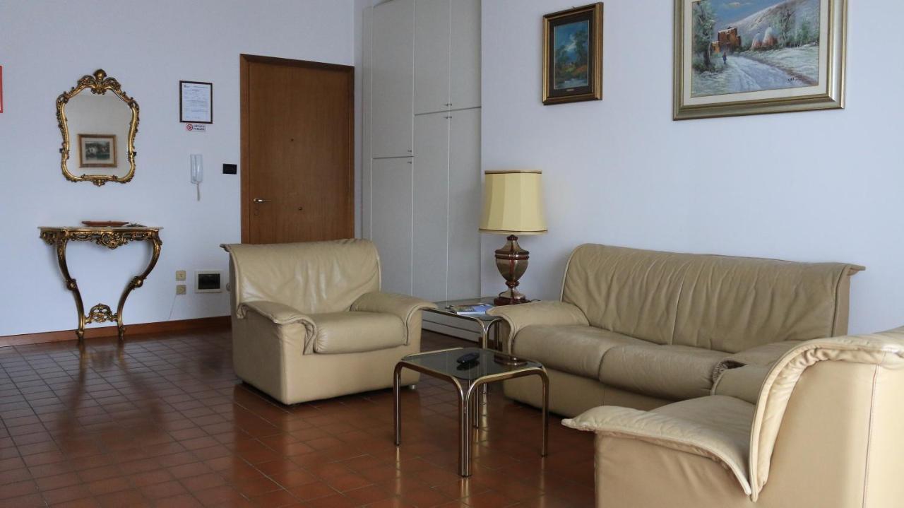 B&B Vintage Pianoro Exterior photo